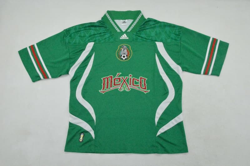 AAA Quality Mexico 2026 Special Soccer Jersey 02 AAA Quality Mexico 2026 Special Soccer Jersey 02