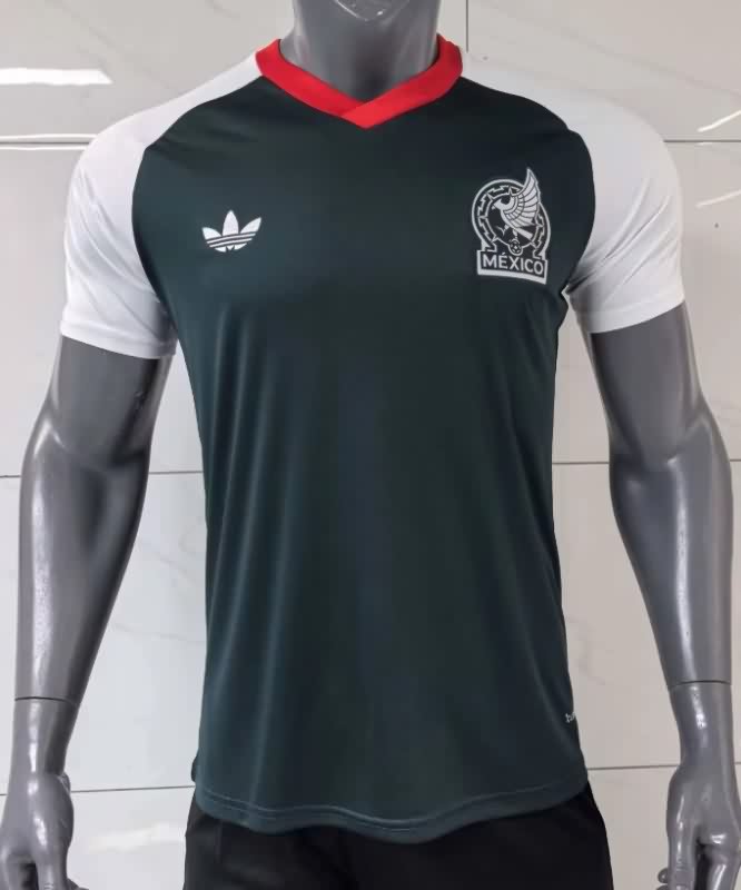 AAA Quality Mexico 2026 Training Soccer Jersey 02 AAA Quality Mexico 2026 Training Soccer Jersey 02