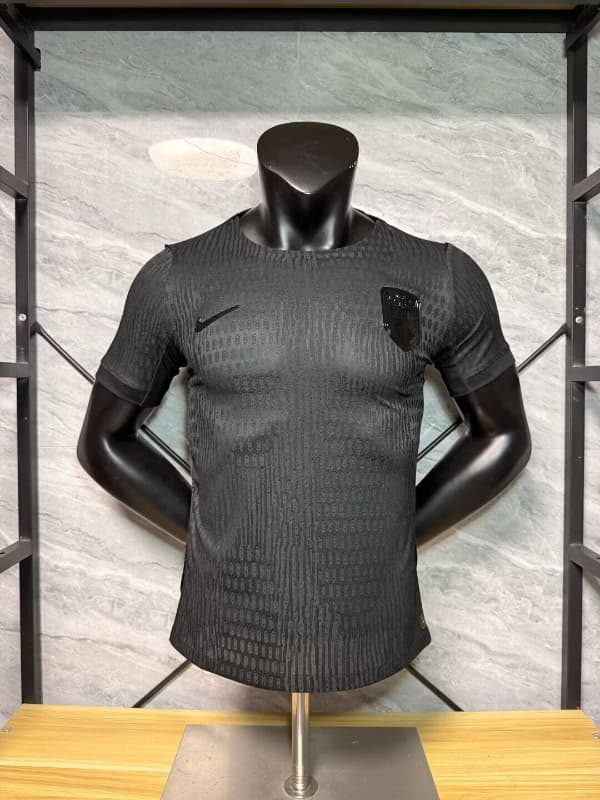 AAA Quality Norway 2026 World Cup Away Soccer Jersey (Player) AAA Quality Norway 2026 World Cup Away Soccer Jersey (Player)