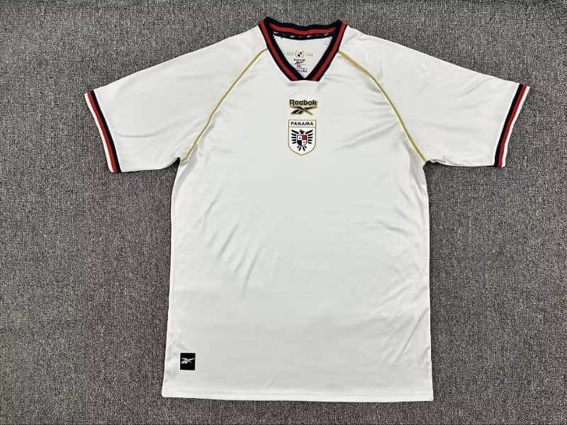 AAA Quality Panama 2026 Away Soccer Jersey AAA Quality Panama 2026 Away Soccer Jersey