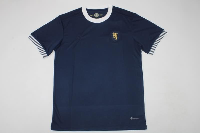 AAA Quality Scotland 150th Anniversary Soccer Jersey