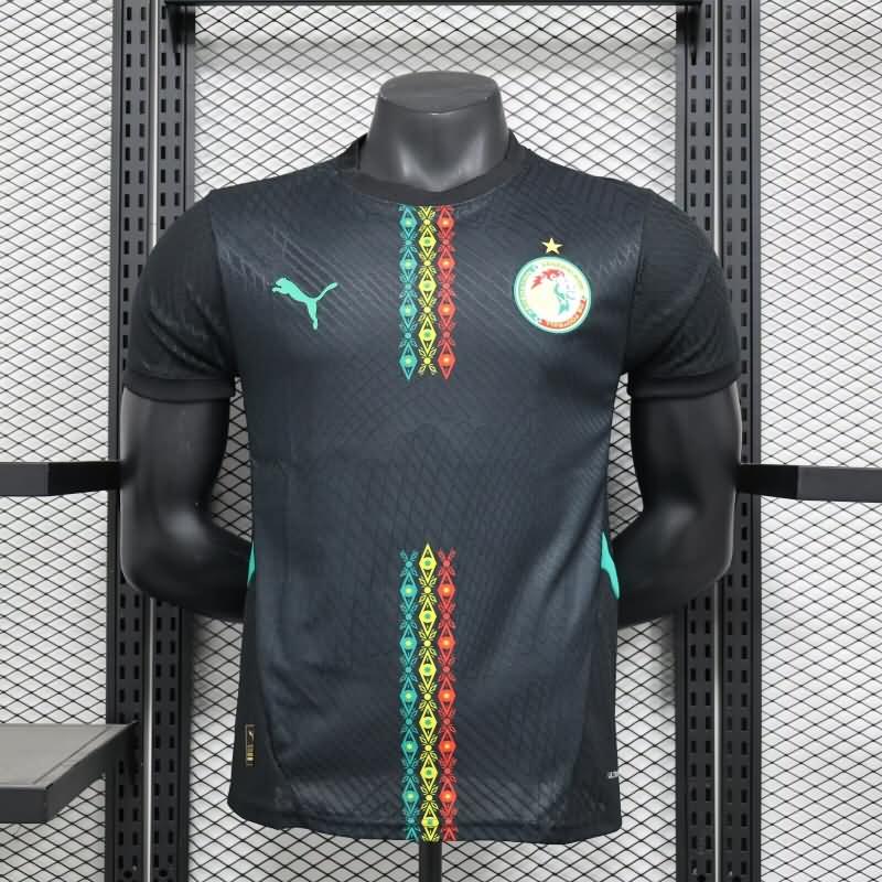 AAA Quality Senegal 2025 Special Soccer Jersey (Player) 03