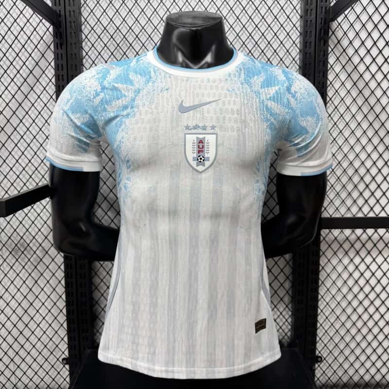 AAA Quality Uruguay 2026 Special Soccer Jersey (Player) 02 AAA Quality Uruguay 2026 Special Soccer Jersey (Player) 02