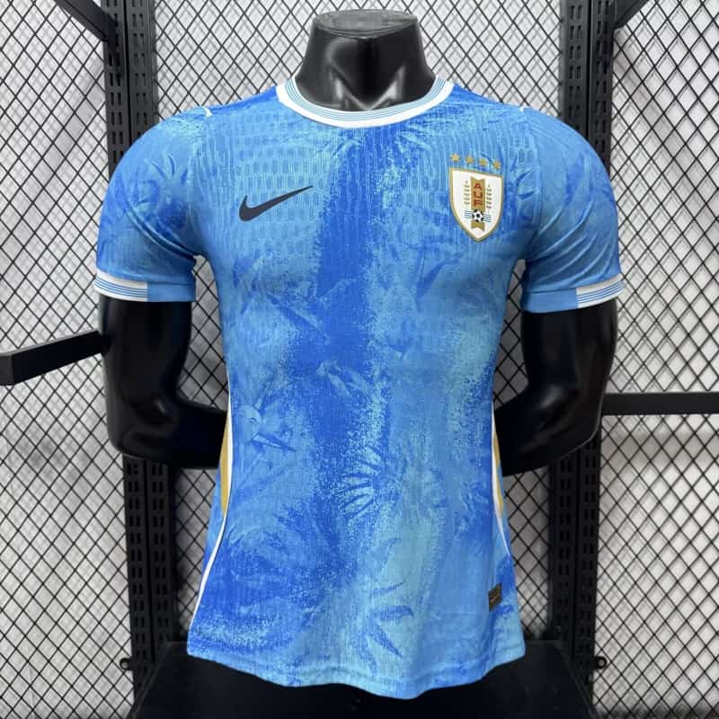 AAA Quality Uruguay 2026 Special Soccer Jersey (Player) 03 AAA Quality Uruguay 2026 Special Soccer Jersey (Player) 03