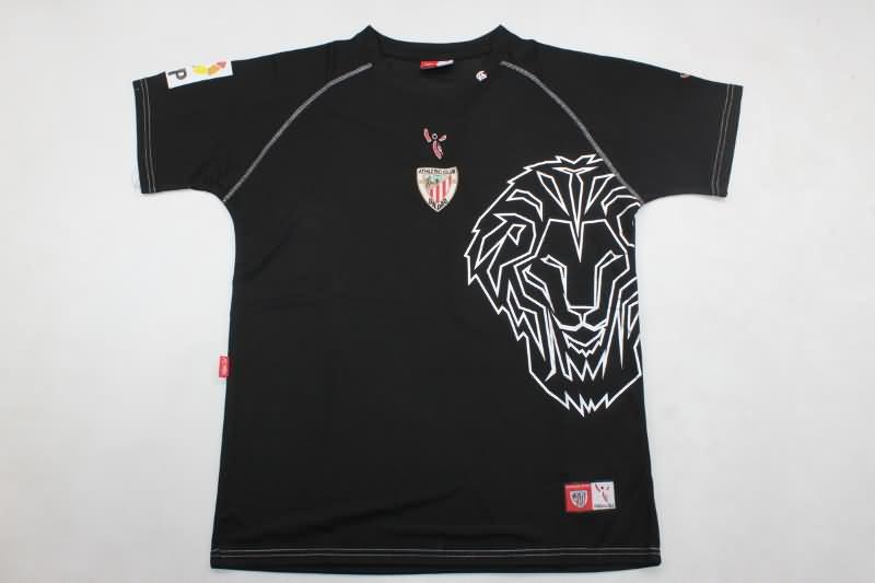 AAA Quality Athletic Bilbao 2005/08 Away Retro Soccer Jersey