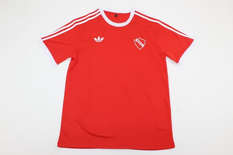 AAA Quality Atletico Independiente 1978 Home Retro Soccer Jersey