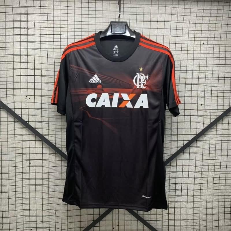 AAA Quality Flamengo 2013 Third Retro Soccer Jersey