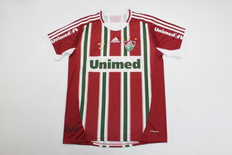 AAA Quality Fluminense 1997 Home Retro Soccer Jersey