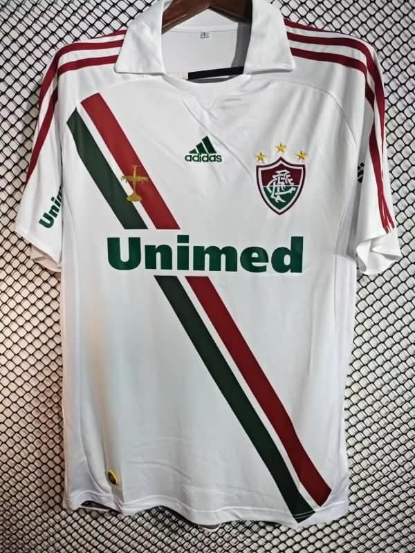 AAA Quality Fluminense 2010 Away Retro Soccer Jersey