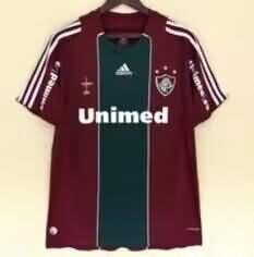 AAA Quality Fluminense 2010 Third Retro Soccer Jersey