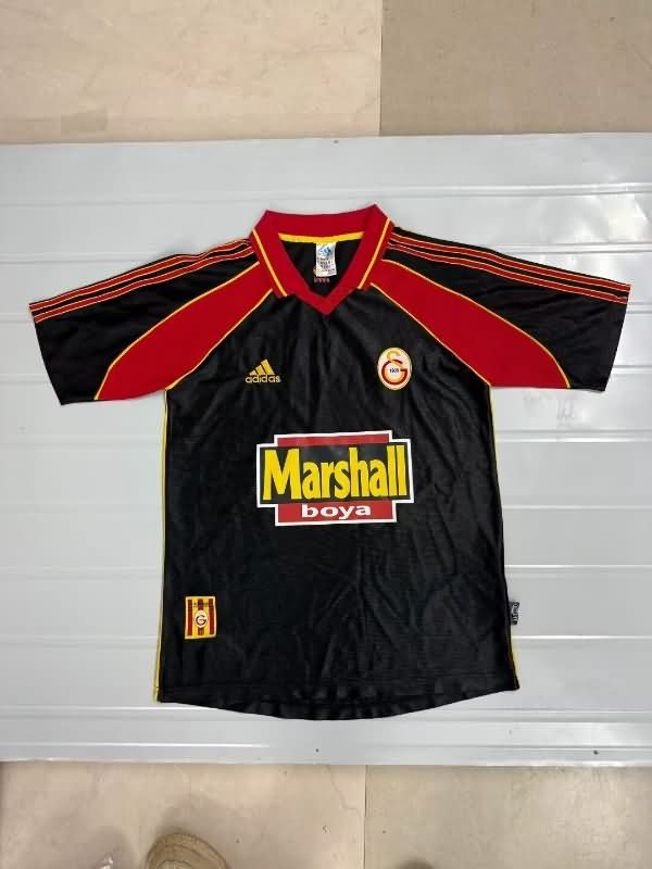 AAA Quality Galatasaray 1999/00 Third Retro Soccer Jersey AAA Quality Galatasaray 1999/00 Third Retro Soccer Jersey