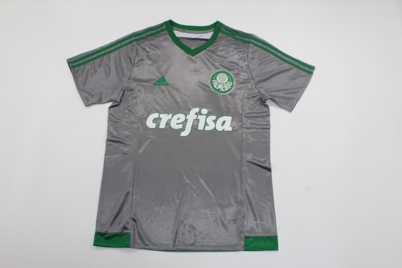AAA Quality Palmeiras 2015 Third Retro Soccer Jersey