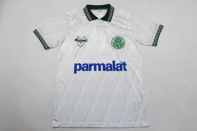 AAA Quality Palmeiras 1994/95 Away Retro Soccer Jersey