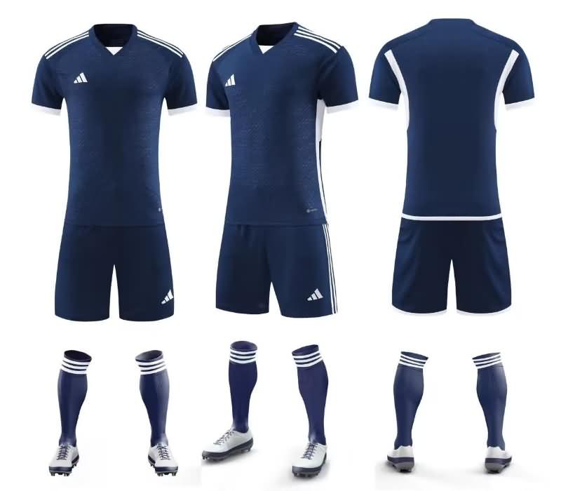 Adidas Soccer Team Uniforms 105
