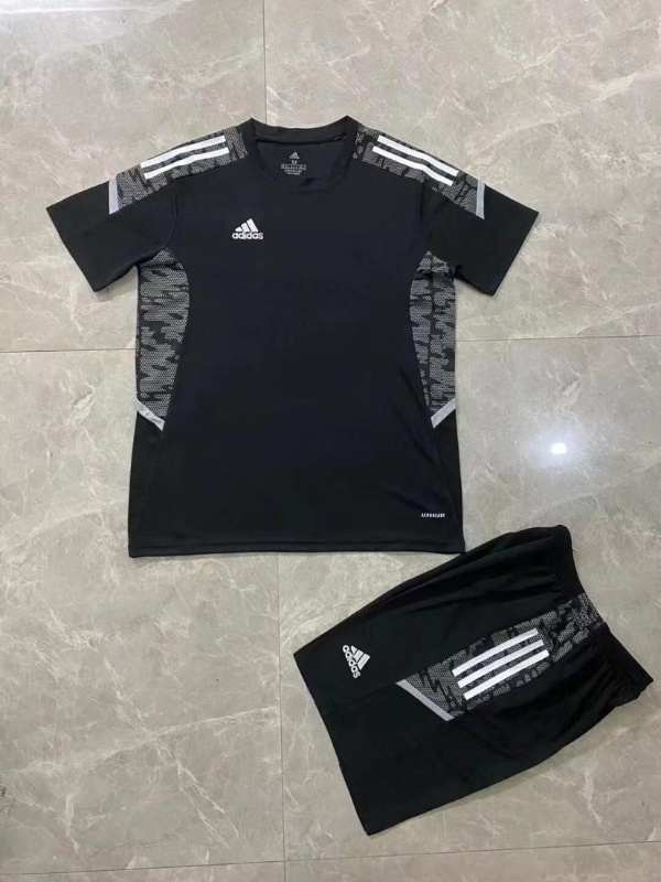 Adidas Soccer Team Uniforms 050