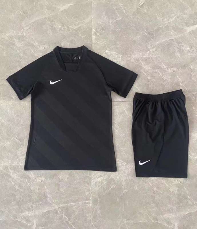 Nike Soccer Team Uniforms 054
