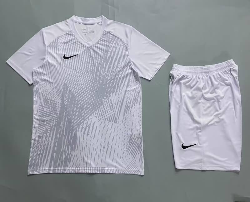 Nike Soccer Team Uniforms 069