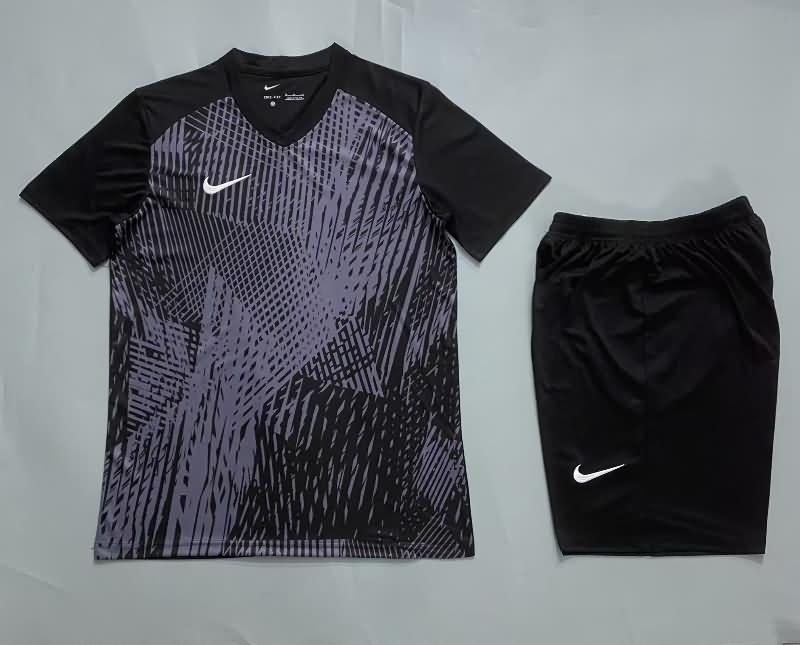 Nike Soccer Team Uniforms 073