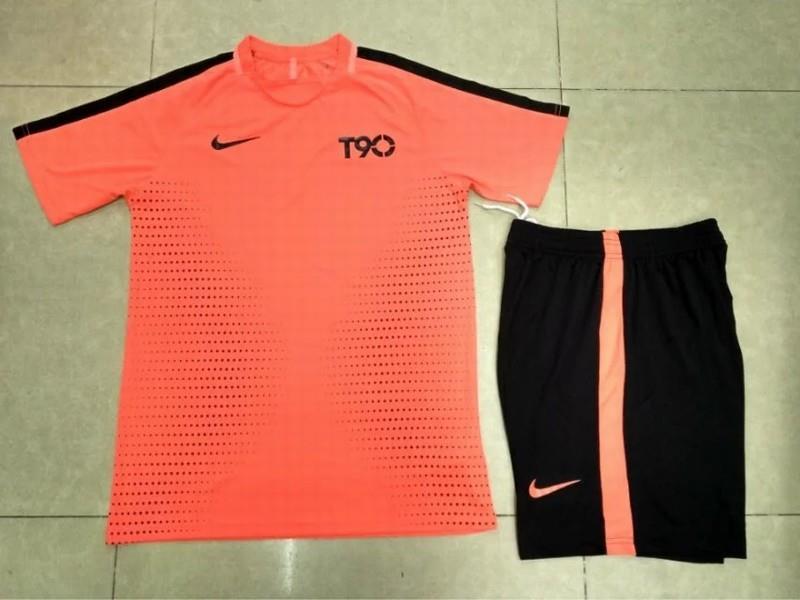 Nike Soccer Team Uniforms 001