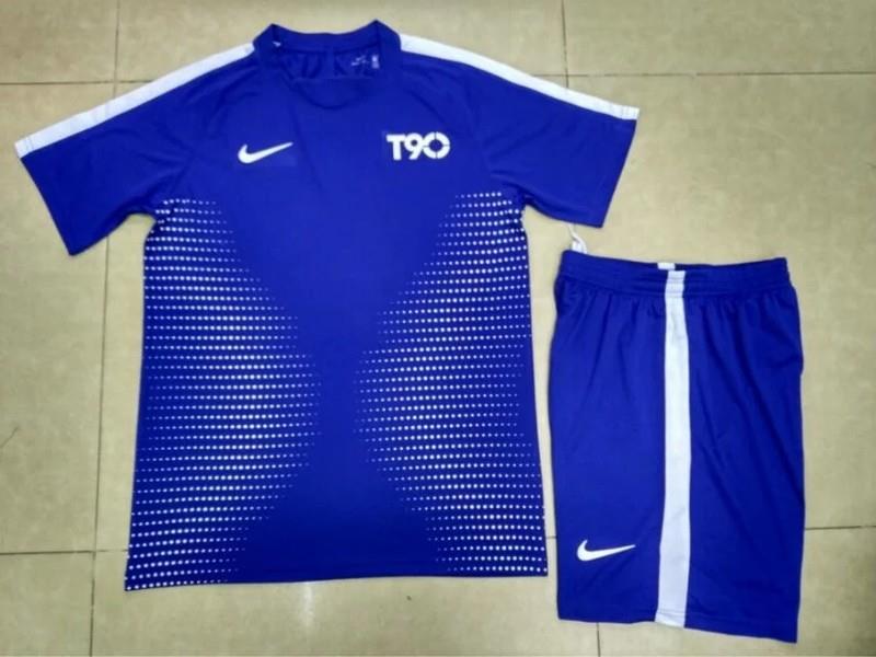 Nike Soccer Team Uniforms 004